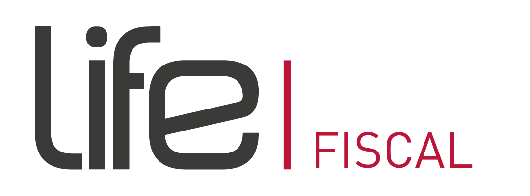 Logo Life Fiscal
